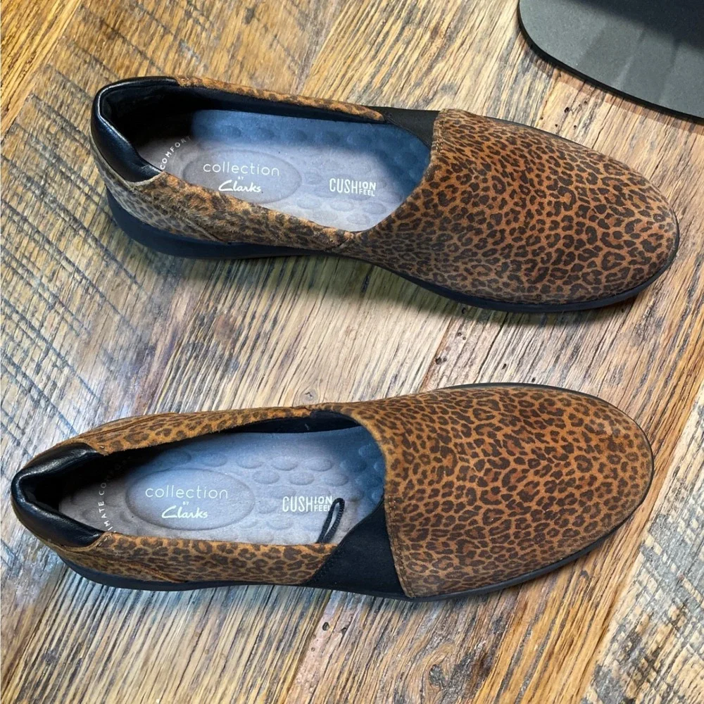 Clarks collection by